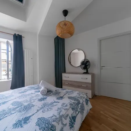 Le Wilson - Appartement Design - Hyper Centre Vichy Esterno foto