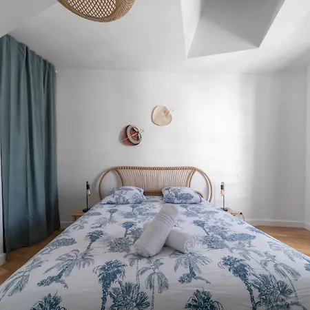 Le Wilson - Appartement Design - Hyper Centre Vichy Esterno foto