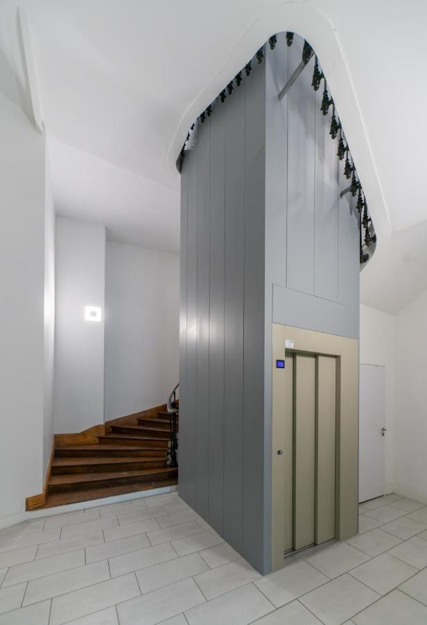 Appartamento Le Wilson - Design - Hyper Centre *