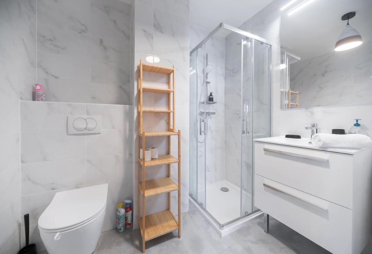 Apartment Le Wilson - Design - Hyper Centre Vichy