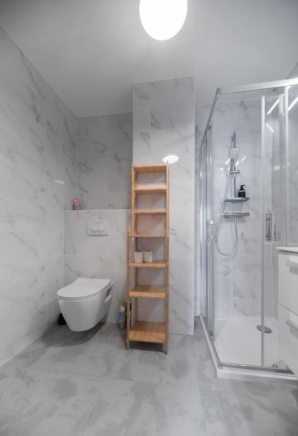 Apartment Le Wilson - Design - Hyper Centre
