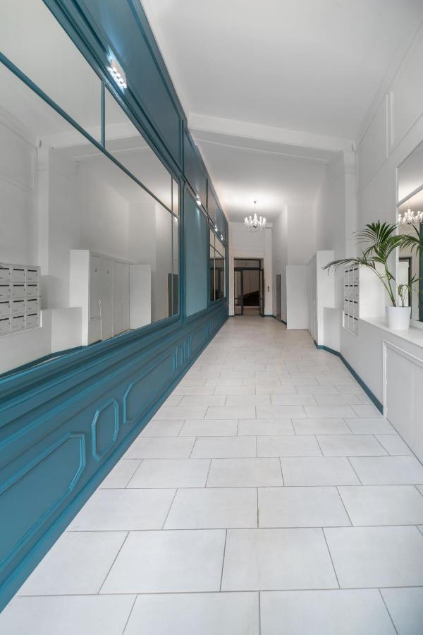 Le Wilson - Design - Hyper Centre Apartment *