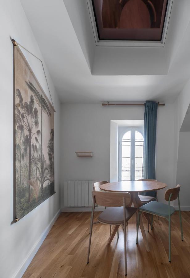 Le Wilson - Design - Hyper Centre Apartment Vichy