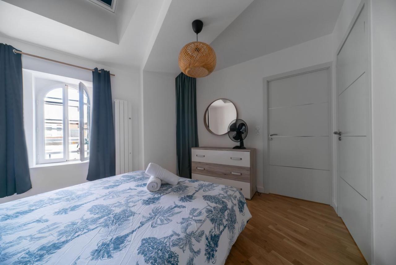 Le Wilson - Design - Hyper Centre Apartment
