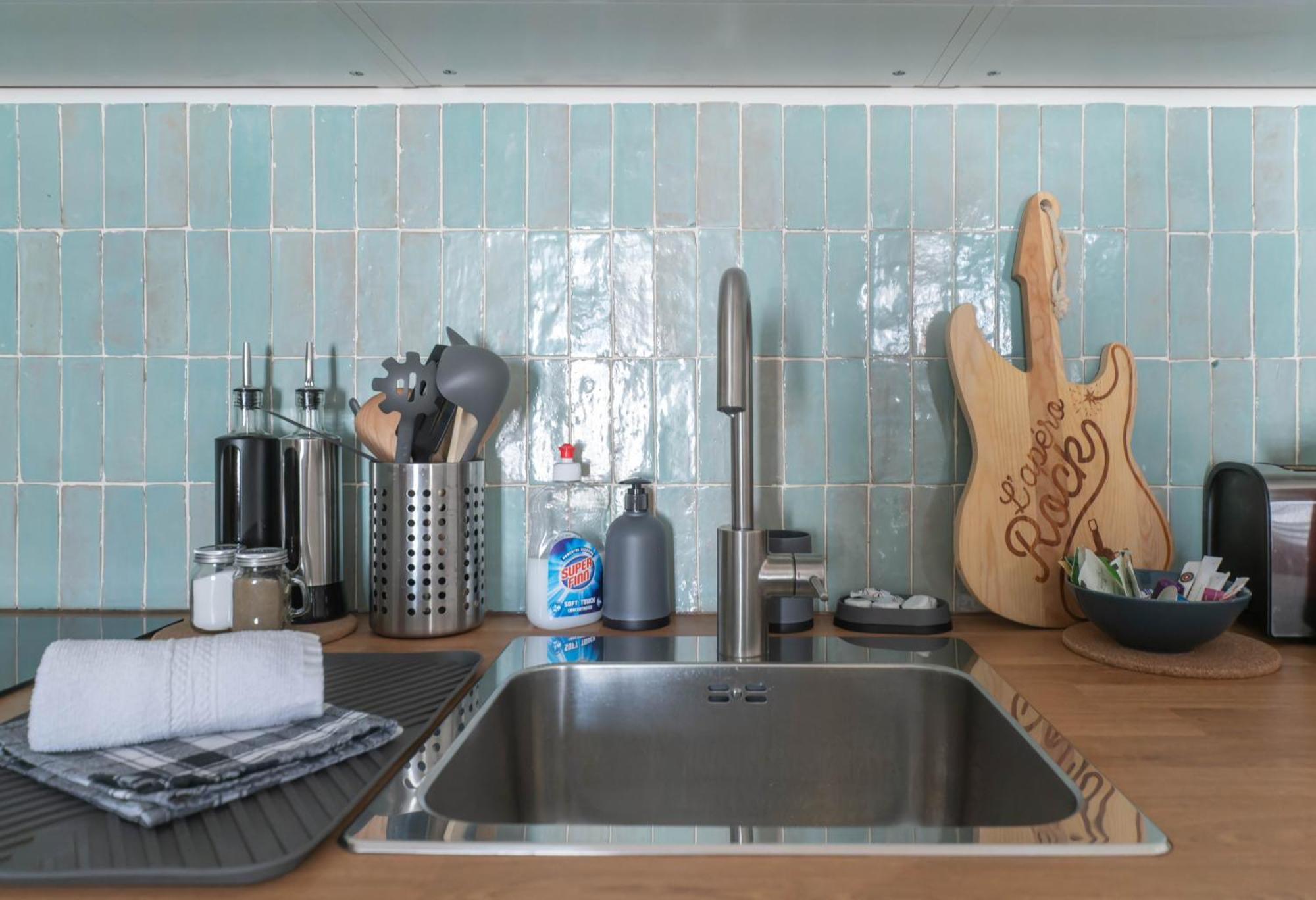 Le Wilson - Design - Hyper Centre Apartment Vichy